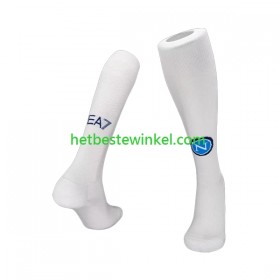 SSC Napoli Uit Sokken 2023-24